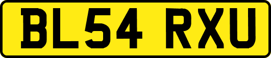 BL54RXU