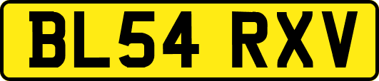 BL54RXV