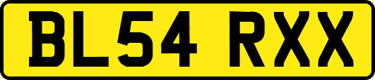 BL54RXX
