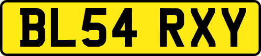 BL54RXY
