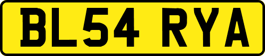 BL54RYA
