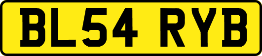 BL54RYB