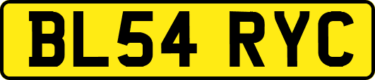 BL54RYC