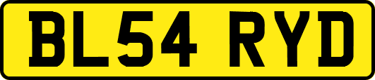 BL54RYD