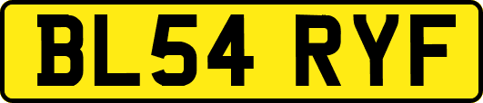BL54RYF