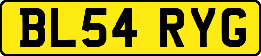 BL54RYG