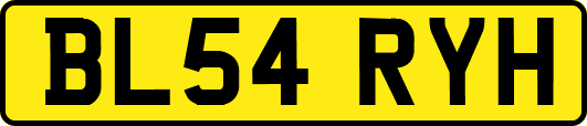 BL54RYH
