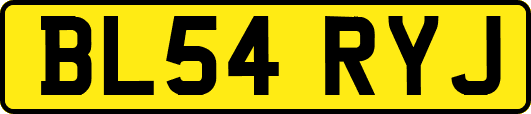 BL54RYJ