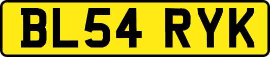 BL54RYK