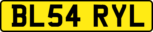 BL54RYL