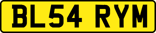 BL54RYM