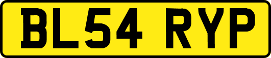 BL54RYP