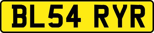 BL54RYR