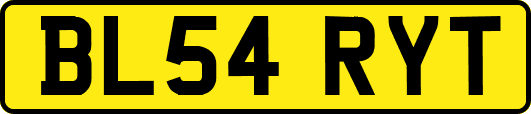 BL54RYT