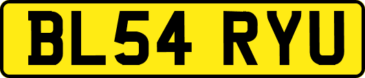 BL54RYU