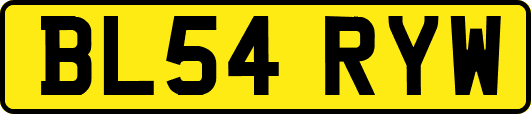 BL54RYW