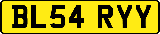 BL54RYY