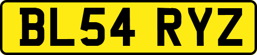 BL54RYZ