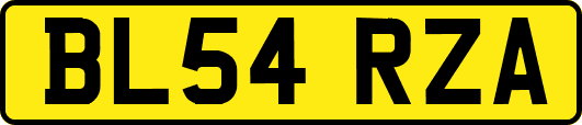 BL54RZA