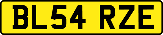BL54RZE