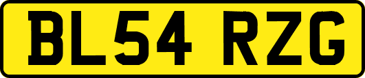 BL54RZG