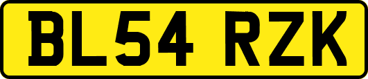 BL54RZK