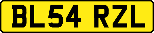 BL54RZL