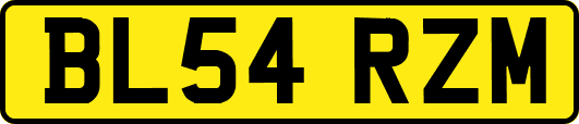 BL54RZM