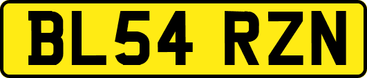 BL54RZN