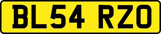 BL54RZO