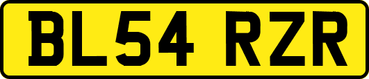 BL54RZR