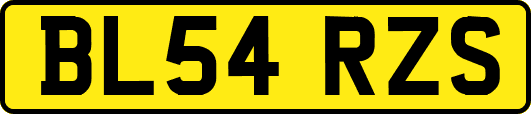BL54RZS