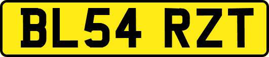 BL54RZT