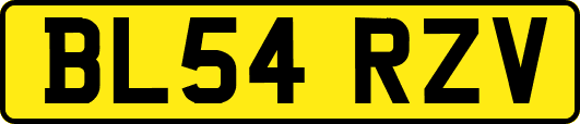 BL54RZV