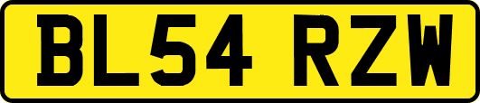 BL54RZW