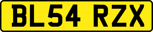 BL54RZX