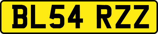BL54RZZ