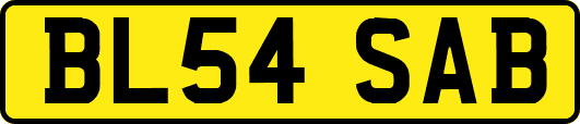 BL54SAB