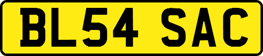 BL54SAC
