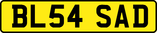 BL54SAD