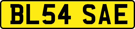 BL54SAE