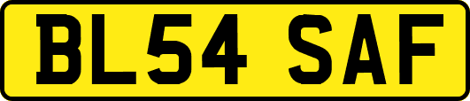 BL54SAF