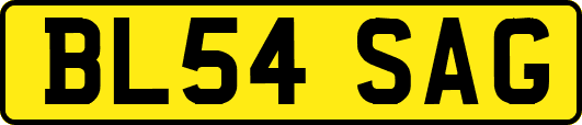 BL54SAG
