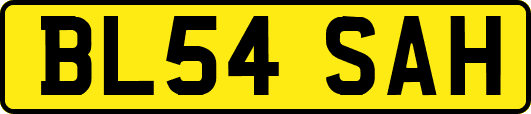 BL54SAH