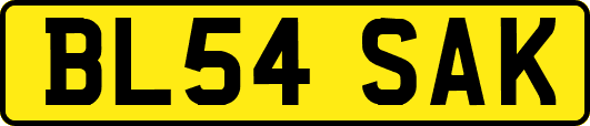 BL54SAK