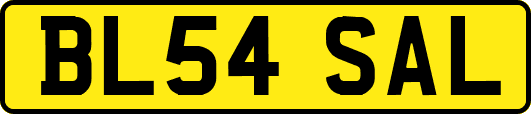 BL54SAL