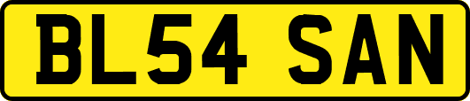 BL54SAN
