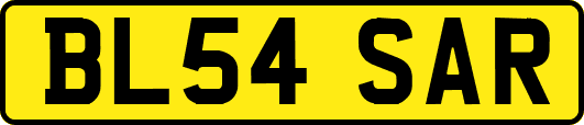 BL54SAR