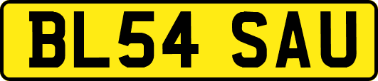 BL54SAU