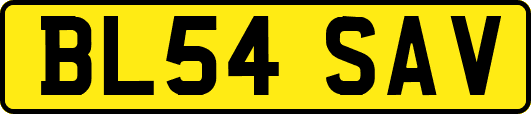 BL54SAV